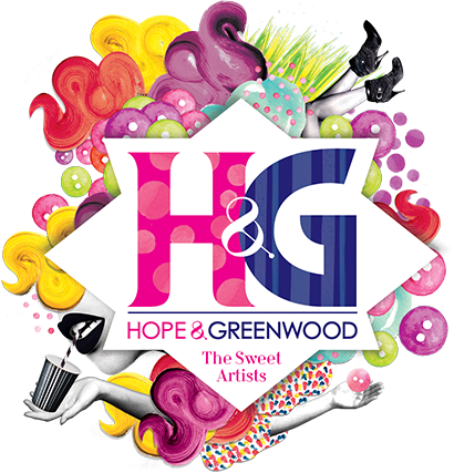 Hope & Greenwood